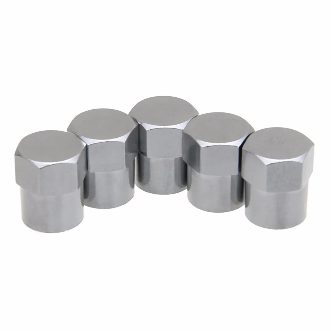 5pcs Steel Bike Car Tire Valve Dust Caps Universal For US Valve Stem Bike Cycling Valve Caps Bicycle Accessories
5pcs Steel Bike Car Tire Valve Dust Caps Universal For US Valve Stem Bike Cycling Valve Caps Bicycle Accessories