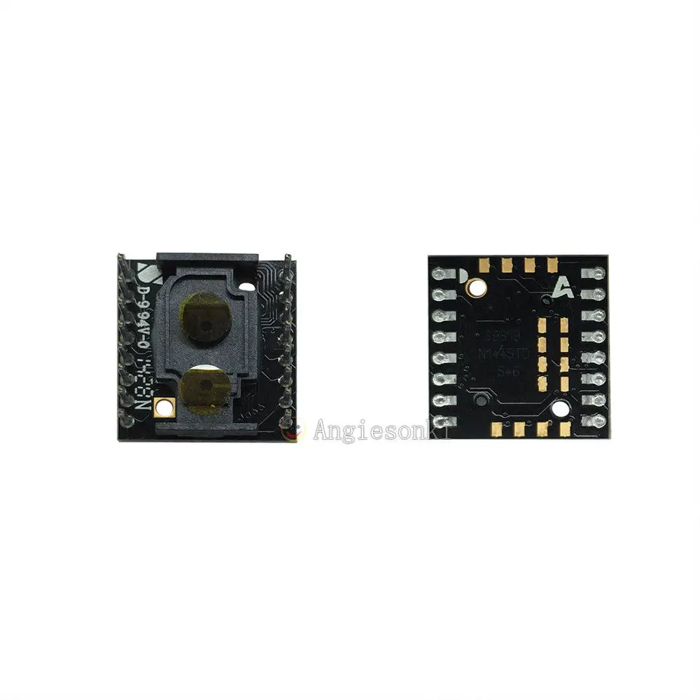 AVAGO S9819 Laser Engine Chip For Ra zer Ouroboros and Ra zer Taipan mouse cursor
AVAGO S9819 Laser Engine Chip For Ra zer Ouroboros and Ra zer Taipan mouse cursor