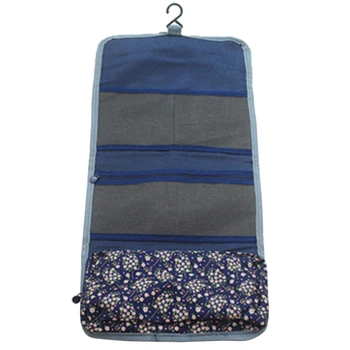 New Style Fashion Casual Practical Travel Hanging Cosmetic Bag Toiletry Organizer Ladies Women Make Up Pouch
New Style Fashion Casual Practical Travel Hanging Cosmetic Bag Toiletry Organizer Ladies Women Make Up Pouch