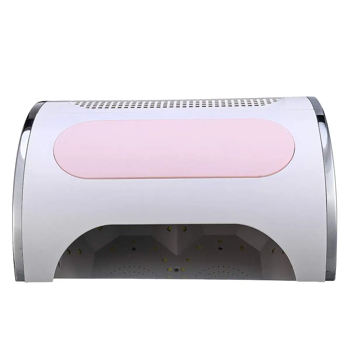 54W Nail LED UV Lamp Vacuum Cleaner Suction Dust Collector 25000RPM Drill Machine Pedicure Remover Polish Tools
54W Nail LED UV Lamp Vacuum Cleaner Suction Dust Collector 25000RPM Drill Machine Pedicure Remover Polish Tools