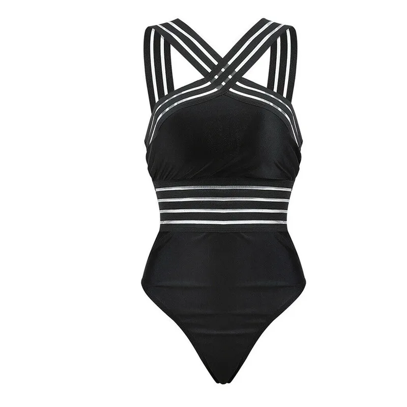 Trendy Women clothes cotton casual One Piece Swimsuit Monokini Swimwear Bathing Suit Push Up Bikini Beach
Trendy Women clothes cotton casual One Piece Swimsuit Monokini Swimwear Bathing Suit Push Up Bikini Beach