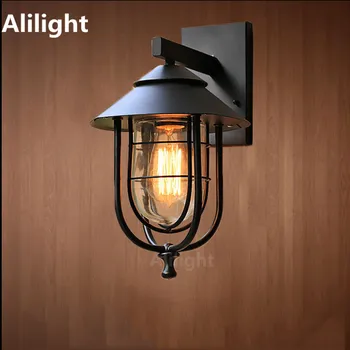 Retro Wall Light Outdoor Garden Villa Fence Porch Lights Landscape Lighting Wall Sconce Decoration Lamps E27 IP44 Home Fixtures
Retro Wall Light Outdoor Garden Villa Fence Porch Lights Landscape Lighting Wall Sconce Decoration Lamps E27 IP44 Home Fixtures