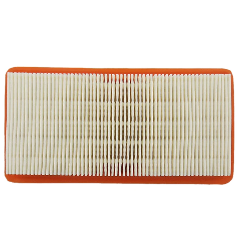 5Pcs For Robot Vacuum Cleaner Replacement Parts Hepa Filter Filters For Karcher DS5500 6000 5600 5800 Vacuum Cleaner
5Pcs For Robot Vacuum Cleaner Replacement Parts Hepa Filter Filters For Karcher DS5500 6000 5600 5800 Vacuum Cleaner