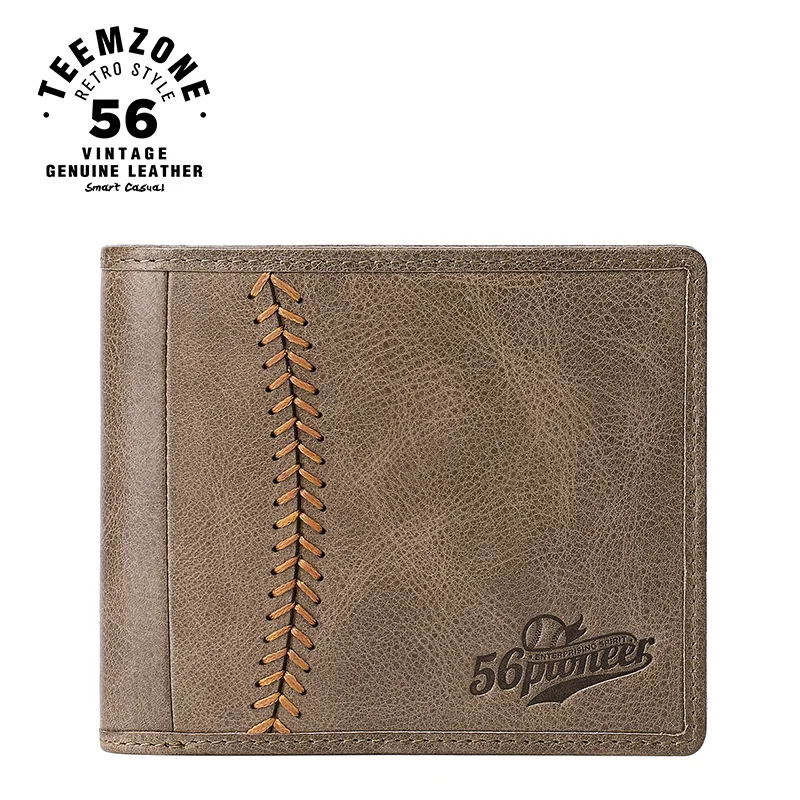 teemzone Trend Sale Men Top Genuine Leather Cowhide Bifold Wallet Credit Card Holder Cash Receipt Holder ID Window Free Ship
teemzone Trend Sale Men Top Genuine Leather Cowhide Bifold Wallet Credit Card Holder Cash Receipt Holder ID Window Free Ship