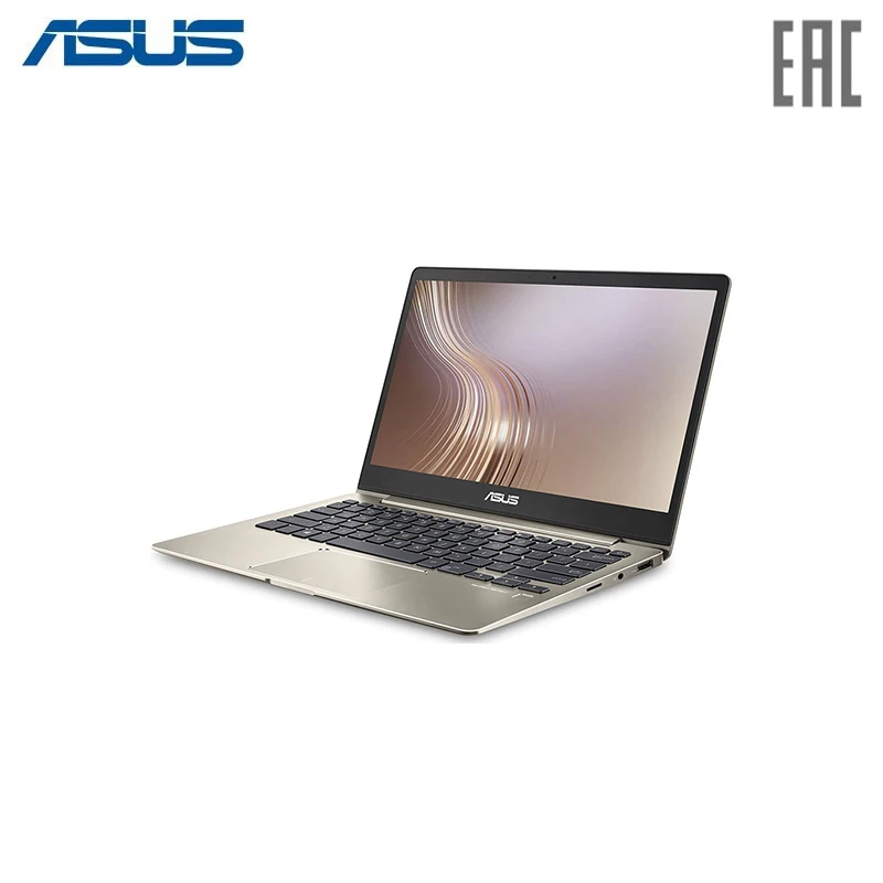 Ноутбук ASUS UX331UA Intel i5 8250U/8Gb/256Gb SSD/13.3" FHD IPS Anti-Glare/Camera/Wi-Fi/Windows 10 Icicle Gold (90NB0GZ5-M05130)
Ноутбук ASUS UX331UA Intel i5 8250U/8Gb/256Gb SSD/13.3" FHD IPS Anti-Glare/Camera/Wi-Fi/Windows 10 Icicle Gold (90NB0GZ5-M05130)