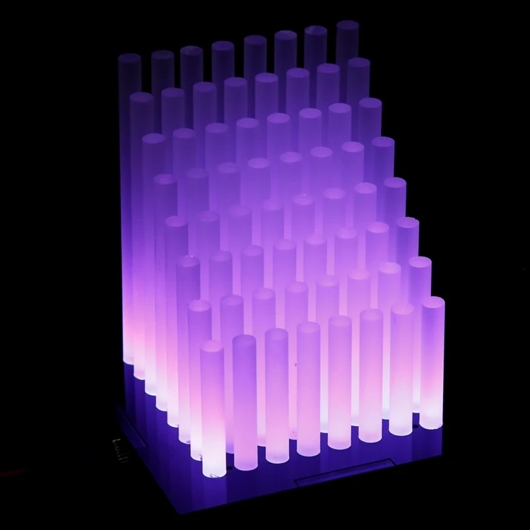 3D Flash Audio Lamp Bluetooth Science Education Test Tube Colorful Shape Light Creative Gift Scientific Toy DIY toys
3D Flash Audio Lamp Bluetooth Science Education Test Tube Colorful Shape Light Creative Gift Scientific Toy DIY toys
