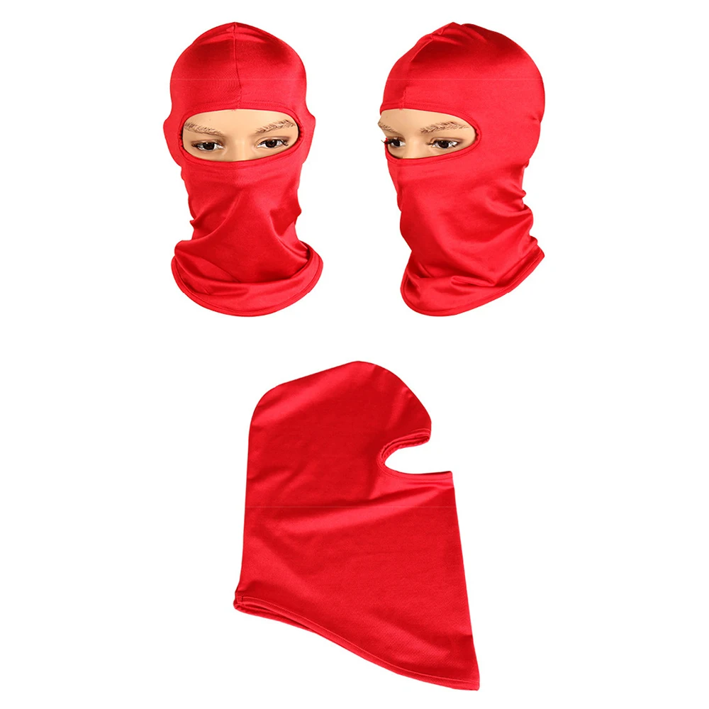 Softer Sports Equipment Outdoor Motorcycle Cycling Ski Fishing Neck Protecting Windproof Dustproof Full Face Mask
Softer Sports Equipment Outdoor Motorcycle Cycling Ski Fishing Neck Protecting Windproof Dustproof Full Face Mask