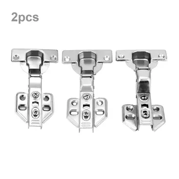 Steel Door Hydraulic Hinge Damper Soft Buffer Close for Cabinet Cupboard Furniture 2018 new style Cold rolled steel fashion hot
Steel Door Hydraulic Hinge Damper Soft Buffer Close for Cabinet Cupboard Furniture 2018 new style Cold rolled steel fashion hot