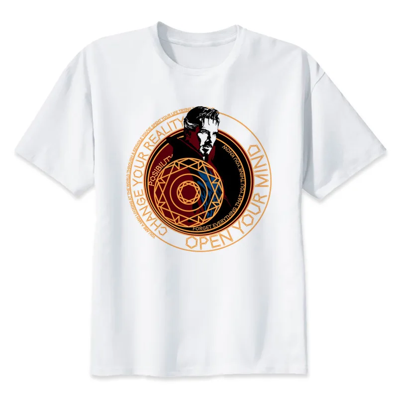 doctor strange dr strange Dr. T-shirt 2019 summer men's T-shirts The t shirt men sportwear brand-clothing top tees modal Q1512
doctor strange dr strange Dr. T-shirt 2019 summer men's T-shirts The t shirt men sportwear brand-clothing top tees modal Q1512
