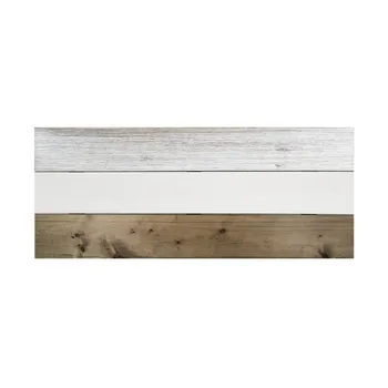 Cabecero sherwood forest flandes - 120x60cm - Blanco 
Cabecero sherwood forest flandes - 120x60cm - Blanco