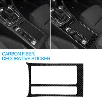 Artis Car Stereotypes Carbon Fiber Decorative Stickers For Volkswagen Golf 7 GTD MK72013 2017 LHD Accessories
Artis Car Stereotypes Carbon Fiber Decorative Stickers For Volkswagen Golf 7 GTD MK72013 2017 LHD Accessories
