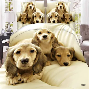4pcs Bedding Outlet 3D Pugs Bed Linens Set Bed Duvet Cover Sets Polyester Cotton Comforter Cover King Size Bed and Bedding 38
4pcs Bedding Outlet 3D Pugs Bed Linens Set Bed Duvet Cover Sets Polyester Cotton Comforter Cover King Size Bed and Bedding 38