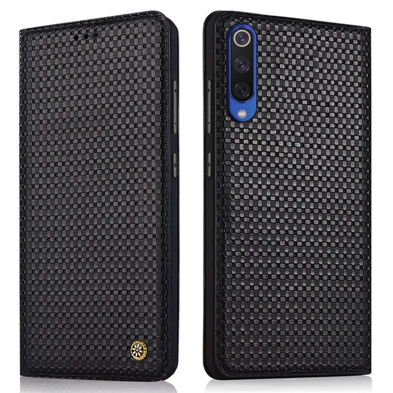 For Xiaomi Mi 9 Case Mi9 Cover Luxury Geniuine Cowhide Leather Soft Silicone Cases for Xiaomi Mi9 Case Flip Cover Case
For Xiaomi Mi 9 Case Mi9 Cover Luxury Geniuine Cowhide Leather Soft Silicone Cases for Xiaomi Mi9 Case Flip Cover Case