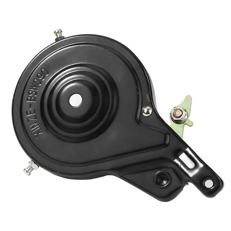 180*110*15 mm Rear Drum Brake Assembly Metric Thread Bicycle scooter for Mountain City Folding bikes
180*110*15 mm Rear Drum Brake Assembly Metric Thread Bicycle scooter for Mountain City Folding bikes