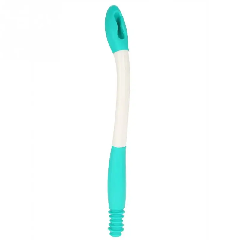 Long Handle Reach Comfort Bottom Wiper Holder Toilet Paper Tissue Grip Self Wipe Aid Helper new
Long Handle Reach Comfort Bottom Wiper Holder Toilet Paper Tissue Grip Self Wipe Aid Helper new