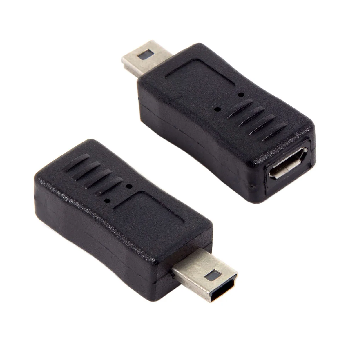 CY 10pcs/lot Moto HTC Nokia Moto Phone Micro USB Female to Mini USB Male data charger Adapter
CY 10pcs/lot Moto HTC Nokia Moto Phone Micro USB Female to Mini USB Male data charger Adapter