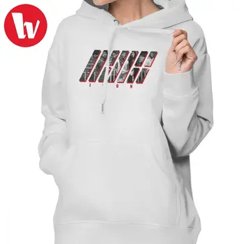 Ikon Kpop Hoodie IKON Hoodies Kawaii Oversized Hoodies Women Cotton Long-sleeve Street wear Graphic White Pullover Hoodie
Ikon Kpop Hoodie IKON Hoodies Kawaii Oversized Hoodies Women Cotton Long-sleeve Street wear Graphic White Pullover Hoodie