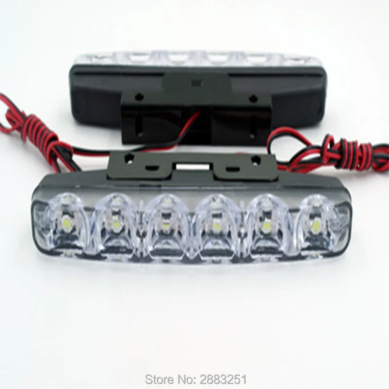 DC12v Waterproof Car LED Day Light Driving Lamp For jaguar xf xe xj f-pace x-type Isuzu accessories
DC12v Waterproof Car LED Day Light Driving Lamp For jaguar xf xe xj f-pace x-type Isuzu accessories