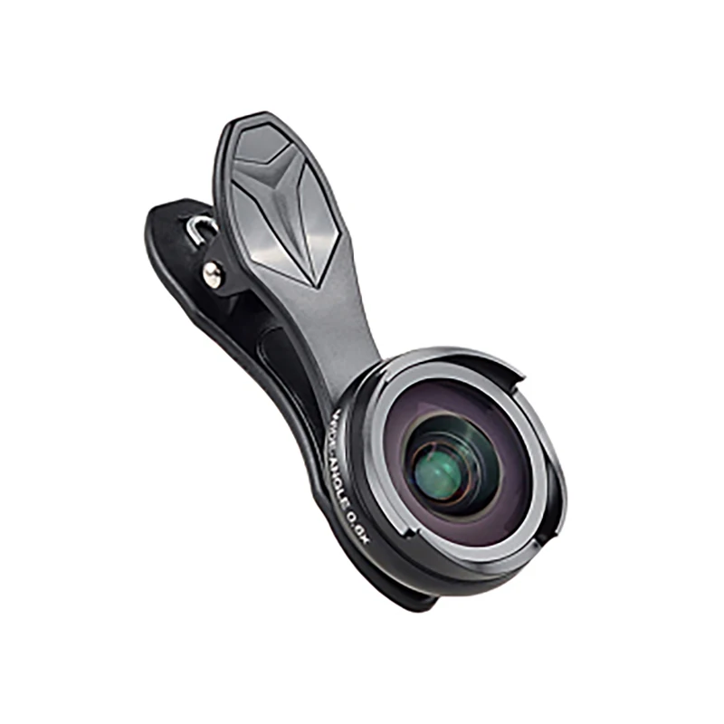 Apexel Pro Optic Smartphone Camera Lens Kit 4K Hd 0.6X Wide Angle+10X Macro 2 In 1 Lens For Iphone Xiaomi Samsung No Dark Circ
Apexel Pro Optic Smartphone Camera Lens Kit 4K Hd 0.6X Wide Angle+10X Macro 2 In 1 Lens For Iphone Xiaomi Samsung No Dark Circ