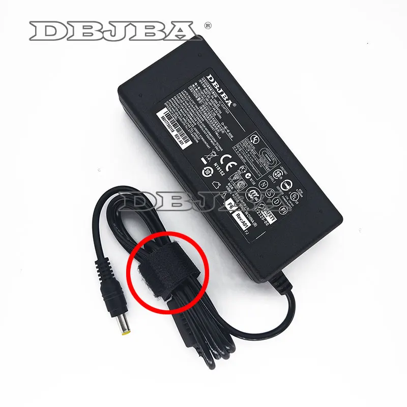 19V 4.74A 90W Laptops Accessories Replacements Adapter Charger For Acer Notebook Computer Replacements Adapter
19V 4.74A 90W Laptops Accessories Replacements Adapter Charger For Acer Notebook Computer Replacements Adapter