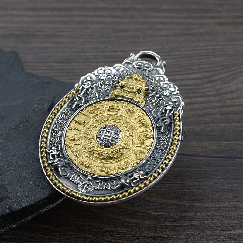 2019 Direct Selling Ways Is Technology Jiugong Gossip Pendants Wholesale Vajra Multiplier Waist Hang Act The Role Ofing Tasted 
2019 Direct Selling Ways Is Technology Jiugong Gossip Pendants Wholesale Vajra Multiplier Waist Hang Act The Role Ofing Tasted