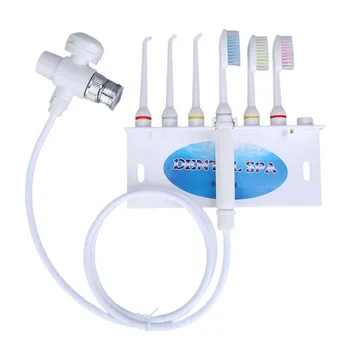 Water Flosser Oral Irrigator Dental Flosser Dental SPA Floss Water Jet Pick Water Dental Pick Oral Irrigation Teeth Care Family
Water Flosser Oral Irrigator Dental Flosser Dental SPA Floss Water Jet Pick Water Dental Pick Oral Irrigation Teeth Care Family