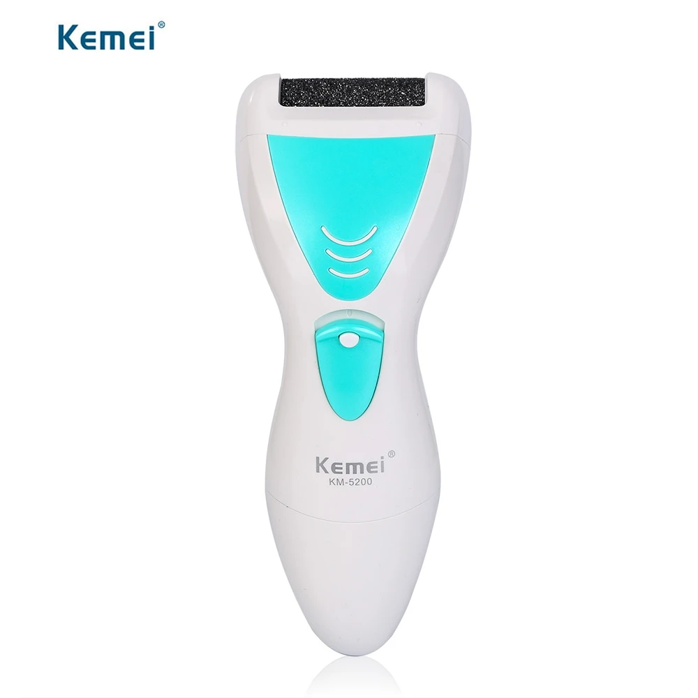 KM - 5200 Electric Grinding Remove Dead Skin Exfoliating Pedicure Foot Skin Tools
KM - 5200 Electric Grinding Remove Dead Skin Exfoliating Pedicure Foot Skin Tools