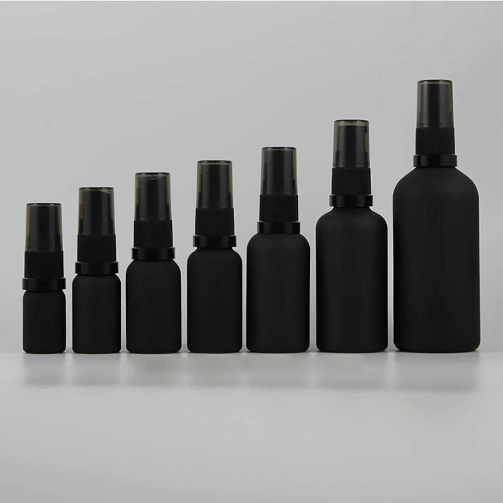 10ml high quality empty glass lotion container, small sample glass bottle with dispenser with plastic cap
10ml high quality empty glass lotion container, small sample glass bottle with dispenser with plastic cap
