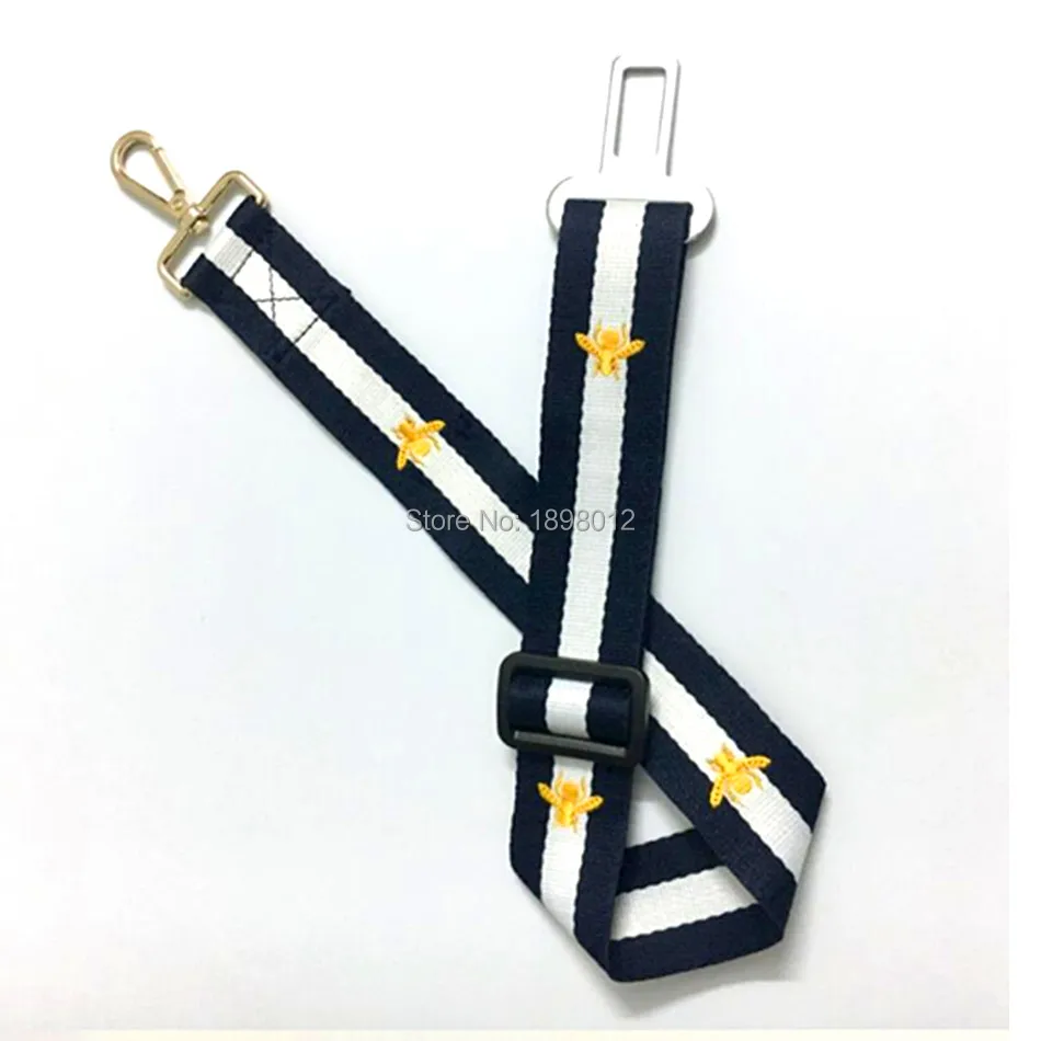 Universal Car Seat Belt Designer Harness Lead Clip Pet Cat Dog Safety Belt Keep Your Dog Cat Safe During Drives Dog Safe Belt
Universal Car Seat Belt Designer Harness Lead Clip Pet Cat Dog Safety Belt Keep Your Dog Cat Safe During Drives Dog Safe Belt