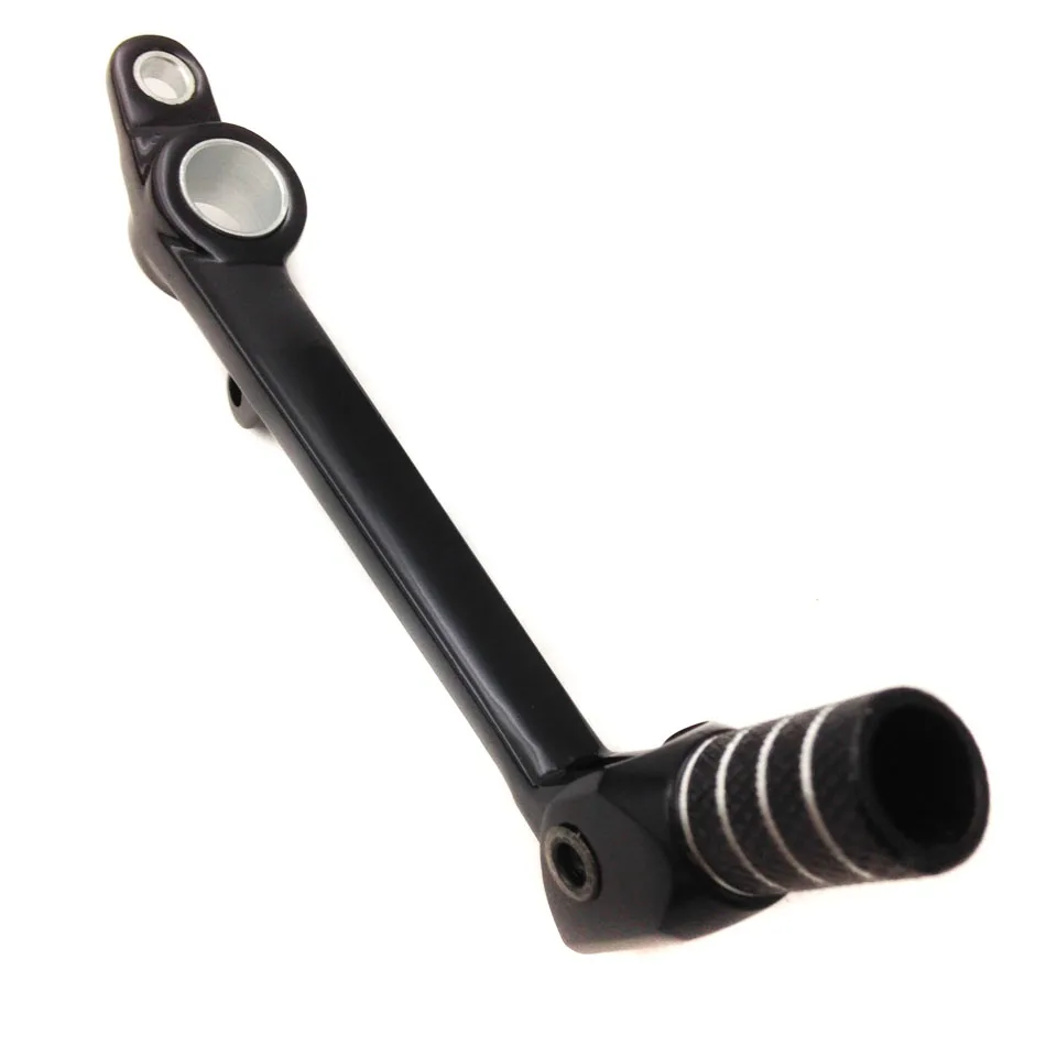 For 1999-2006 04 05 Honda CBR 600 F4 F4i cbr600f4 cbr600f4i Folding Brake Pedal Rear Foot Lever Motorcycle Parts Black / Silver
For 1999-2006 04 05 Honda CBR 600 F4 F4i cbr600f4 cbr600f4i Folding Brake Pedal Rear Foot Lever Motorcycle Parts Black / Silver
