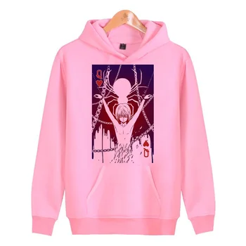 kurapika 2019 clothing Hoodie Male Sweatshirt Men Skateboard Tracksuit Hip Hop Clothing West Tiger Printed Hoodies V3568
kurapika 2019 clothing Hoodie Male Sweatshirt Men Skateboard Tracksuit Hip Hop Clothing West Tiger Printed Hoodies V3568