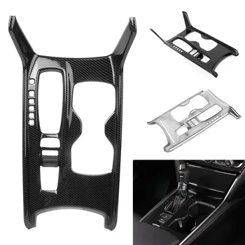 Gear Shift Box Water Cup Holder Cover Protector Trim Decoration For Honda Accord 2018 ABS Auto Car Styling Carbon Fiber Color
Gear Shift Box Water Cup Holder Cover Protector Trim Decoration For Honda Accord 2018 ABS Auto Car Styling Carbon Fiber Color