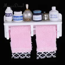 1/12 Scale Miniature Wooden Tower Shelf Kit for Dollhouse House Model Bathroom Furniture Decoration Dolls Acc
1/12 Scale Miniature Wooden Tower Shelf Kit for Dollhouse House Model Bathroom Furniture Decoration Dolls Acc