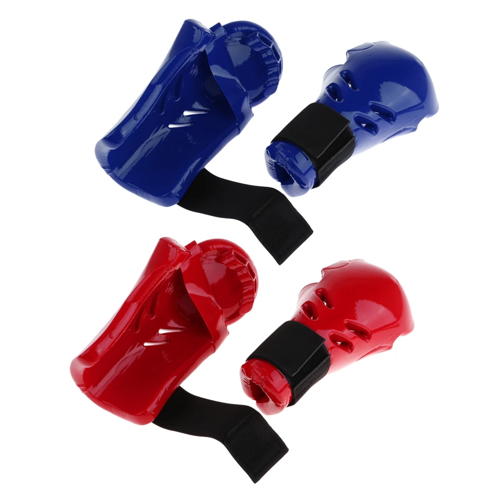 Kids Children Taekwondo Sparring Mitts Karate Gloves MMA Judo Martial Arts Jiu-Jitsu Kicking Boxing Protector Hand Gear
Kids Children Taekwondo Sparring Mitts Karate Gloves MMA Judo Martial Arts Jiu-Jitsu Kicking Boxing Protector Hand Gear