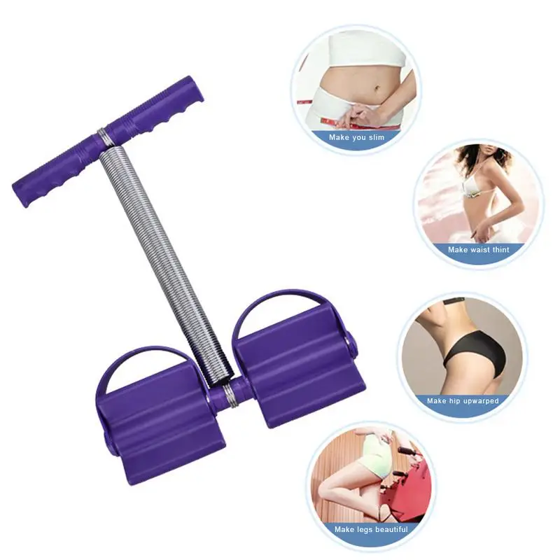 Tummy Trimmer Abdominal Trainer Leg Trainer Elastic Sit Drawstring Equipment Arm Waist Sports Fitness Stretching Weight Loss
Tummy Trimmer Abdominal Trainer Leg Trainer Elastic Sit Drawstring Equipment Arm Waist Sports Fitness Stretching Weight Loss
