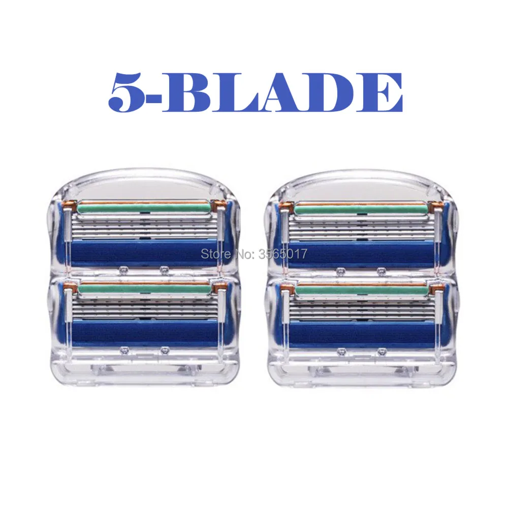 4pcs/lot Men's shaving razor blades for men shaving 3layers blade shaving Cassette for gillettee mache 3
4pcs/lot Men's shaving razor blades for men shaving 3layers blade shaving Cassette for gillettee mache 3