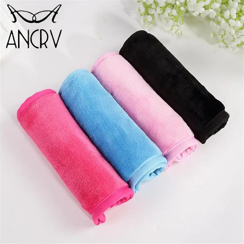 ANCRV Microfiber Towels Micro Fiber Cleaning Cloths Wiping Dust Rugs Manufacturer Black VEG7064
ANCRV Microfiber Towels Micro Fiber Cleaning Cloths Wiping Dust Rugs Manufacturer Black VEG7064