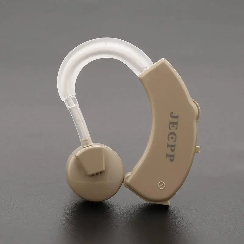 Hearing Aids Small Mini Behind The Ear Best Sound Voice Amplifier Adjustable Tone Digital Cheap Hearing Aid for The Elderly
Hearing Aids Small Mini Behind The Ear Best Sound Voice Amplifier Adjustable Tone Digital Cheap Hearing Aid for The Elderly