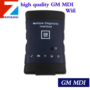 Top Quality G M MDI WIFI New arrival Professional G M Diagnostic tool G M MDI scanner with WIFI+54G card online programming 
Top Quality G M MDI WIFI New arrival Professional G M Diagnostic tool G M MDI scanner with WIFI+54G card online programming