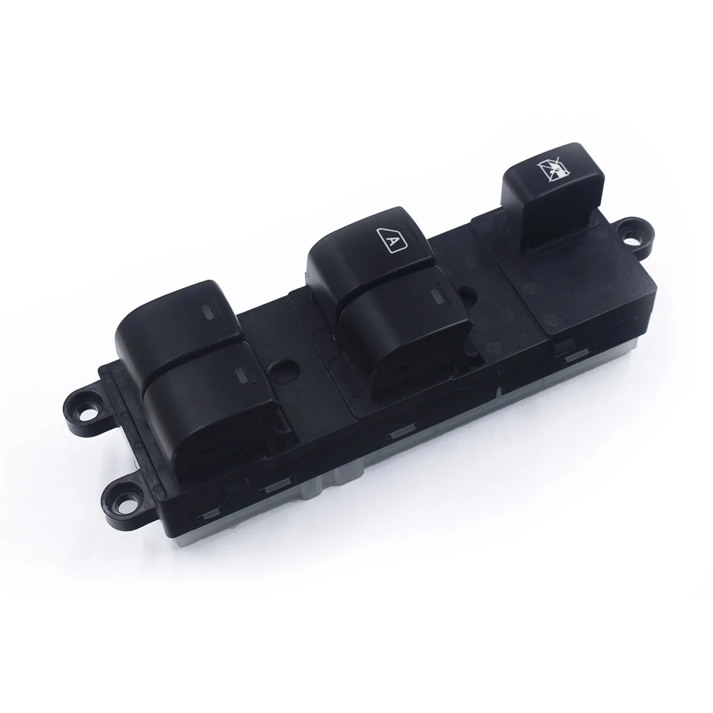 25401-EB30B 25401EB30B For Nissan Pathfinder Navara Qashqai 2005-2015 Front Window Switch 25401-BB65B 25401-BR00B 25401-JD001
25401-EB30B 25401EB30B For Nissan Pathfinder Navara Qashqai 2005-2015 Front Window Switch 25401-BB65B 25401-BR00B 25401-JD001
