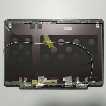Original New Laptop LCD Screen Back Top Cover A For Samsung NP530U3C 530U3B 535U3C 532U3C
Original New Laptop LCD Screen Back Top Cover A For Samsung NP530U3C 530U3B 535U3C 532U3C