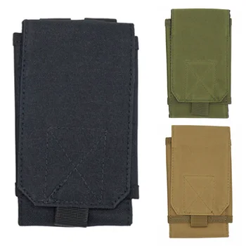 Outdoor Camouflage Bag Tactical Army Phone Holder Pack Sport Waist Belt Case Waterproof Nylon EDC Sport Pouch Hunting Camo Bags
Outdoor Camouflage Bag Tactical Army Phone Holder Pack Sport Waist Belt Case Waterproof Nylon EDC Sport Pouch Hunting Camo Bags