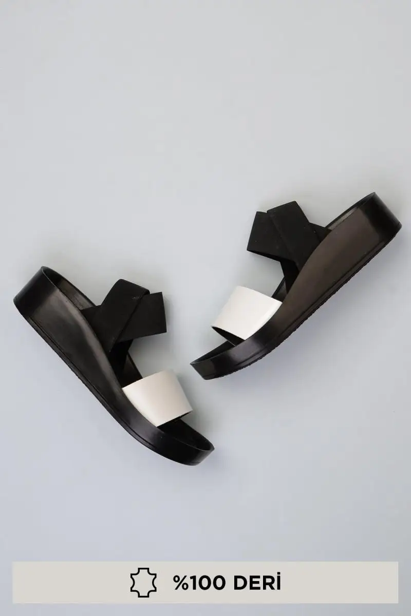 Bambi Genuine Leather White Women 'S Sandals F0329130008
Bambi Genuine Leather White Women 'S Sandals F0329130008