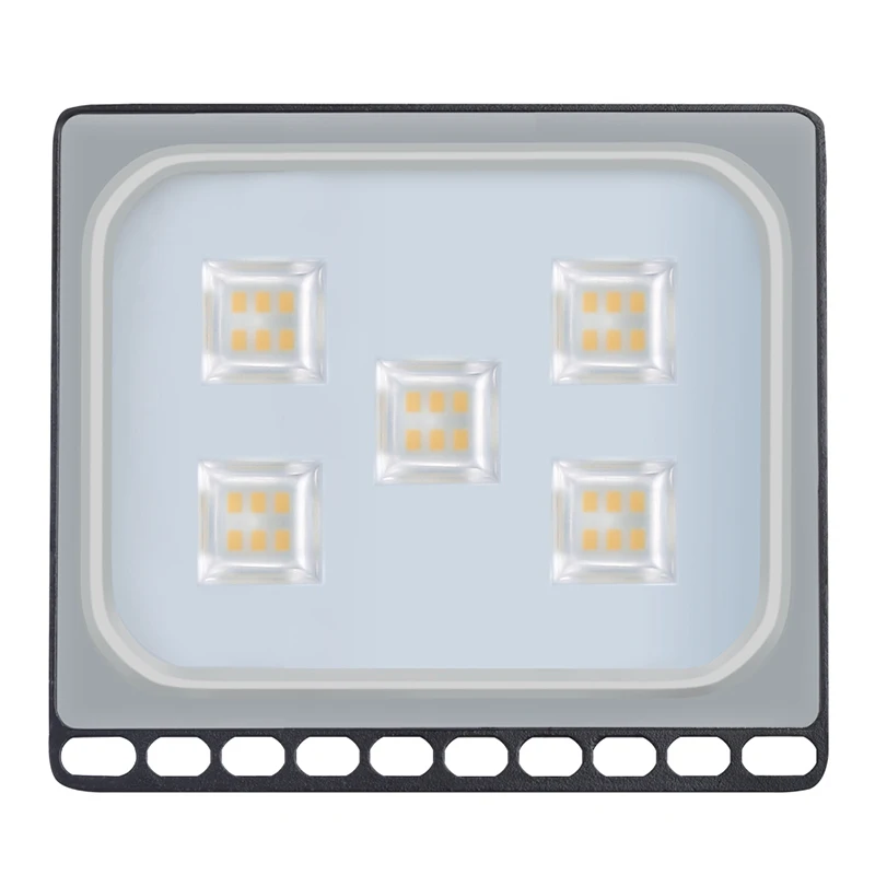 30W 220V IP65 Waterproof Ultrathin LED Flood Light Outdoor LED Spotlight Courtyard Garden Wall Lamp Warm/Cold White Floodlights
30W 220V IP65 Waterproof Ultrathin LED Flood Light Outdoor LED Spotlight Courtyard Garden Wall Lamp Warm/Cold White Floodlights