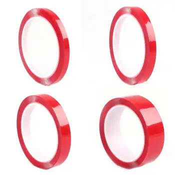 1 Roll 3m Double Sided Adhesive Tape Acrylic Transparent No Traces Sticker for LED Strip Car Fixed Phone Tablet Fixed
1 Roll 3m Double Sided Adhesive Tape Acrylic Transparent No Traces Sticker for LED Strip Car Fixed Phone Tablet Fixed