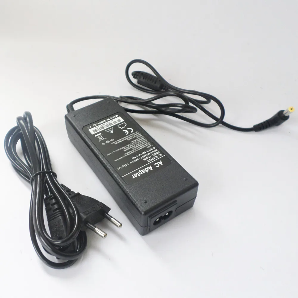 Новый адаптер переменного тока 19 в 7735 а для Acer Aspire 8730 8920 8930 5920 7740G 5691-5730 5551 5552 5551 7560G 90 Вт вилка зарядного устройства
Новый адаптер переменного тока 19 в 7735 а для Acer Aspire 8730 8920 8930 5920 7740G 5691-5730 5551 5552 5551 7560G 90 Вт вилка зарядного устройства