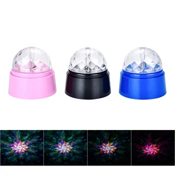 DJ Disco Light Party Lights Rotating LED Starlight Projector Lamp Colorful Sky-Star Romantic Starry Night Light for Bedroom Home
DJ Disco Light Party Lights Rotating LED Starlight Projector Lamp Colorful Sky-Star Romantic Starry Night Light for Bedroom Home