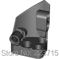 *Right Panel 3X5* G1018 10pcs DIY enlighten block brick part No. 87086 Compatible With Other Assembles Particles
*Right Panel 3X5* G1018 10pcs DIY enlighten block brick part No. 87086 Compatible With Other Assembles Particles