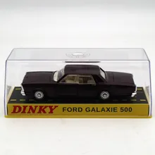 Atlas 1:43 Dinky Toys 1402 FORD GALAXIE 500 EN BOITE Diecast Models Toys Car Limited Edition Collection
Atlas 1:43 Dinky Toys 1402 FORD GALAXIE 500 EN BOITE Diecast Models Toys Car Limited Edition Collection