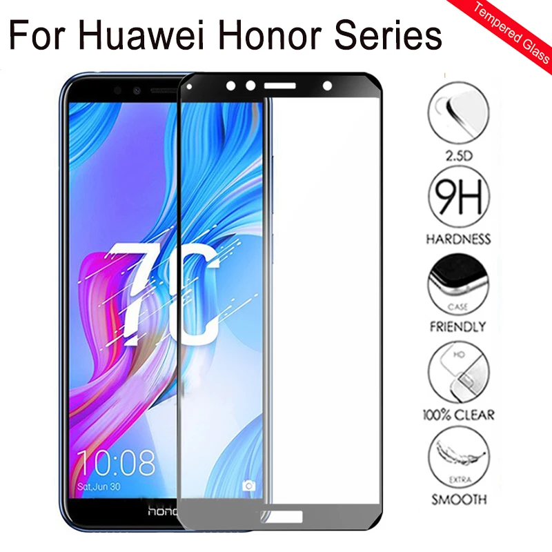 Glass for Huawei Honor 7C 7A Pro 7C 7A Y7 2017 Y 7 Prime 2018 Protective Glas For Huawei Honor 7X Glass Film Screen Protector
Glass for Huawei Honor 7C 7A Pro 7C 7A Y7 2017 Y 7 Prime 2018 Protective Glas For Huawei Honor 7X Glass Film Screen Protector